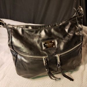NIne West Black Purse